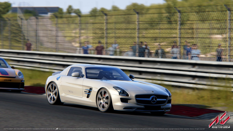 The Assetto Corsa Account – image 4