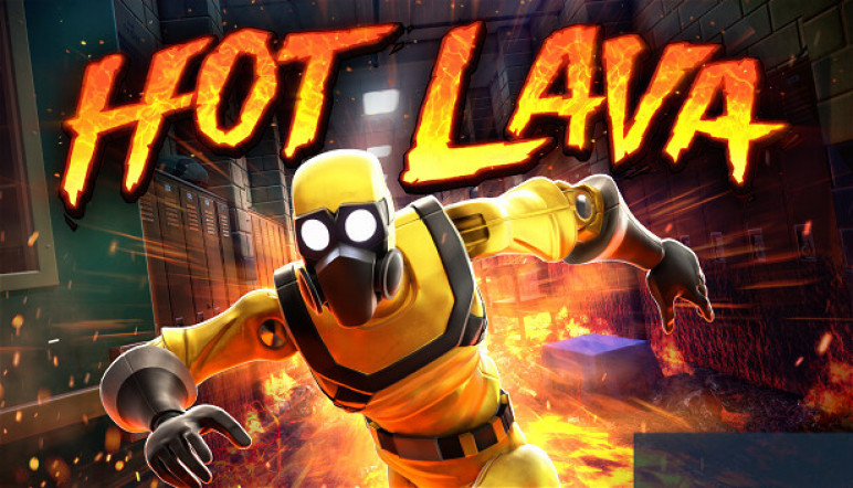 Buying hot lava – image 11