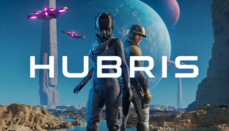 Buying the Hubris Key – image 9