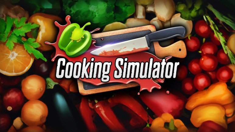 Buying the Cooking Simulator(The Cooking Simulator) – image 12