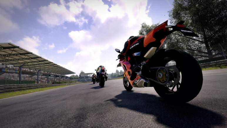 Buy a RiMS Racing account for PlayStation – image 6