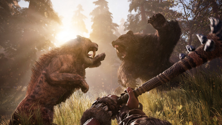 Купить ключ Far Cry Primal – изображение 5