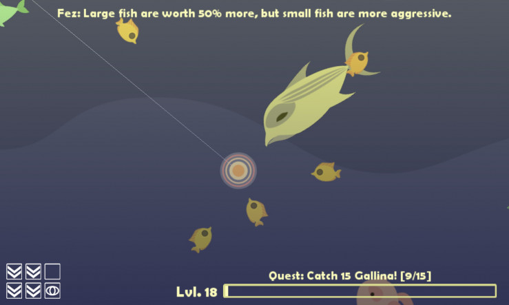 Купить Cat Goes Fishing для Steam – изображение 6