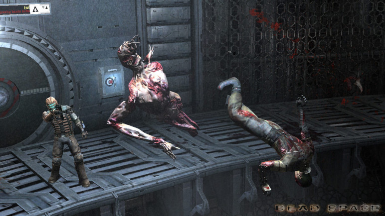 Buying Dead Space Account – image 9