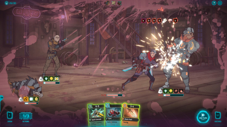 Activation of Griftlands for Epic Games Store – image 4