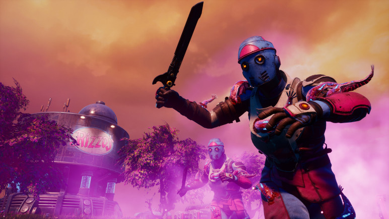 The Outer Worlds: Spacer's Choice Edition for Epic Games Store – image 4