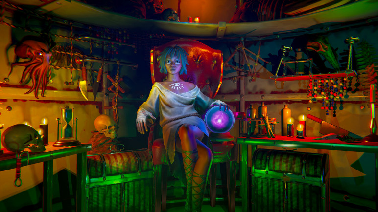 Buy the Age of Water account for Xbox Microsoft Store – image 7