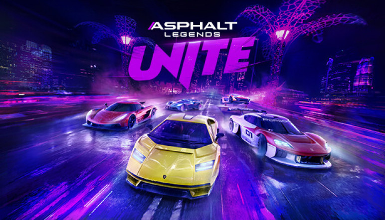 Купить Asphalt 9 – изображение 8