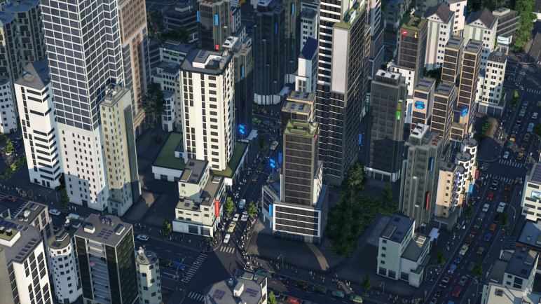 Buy the Transport Fever 2 account for Xbox – image 9