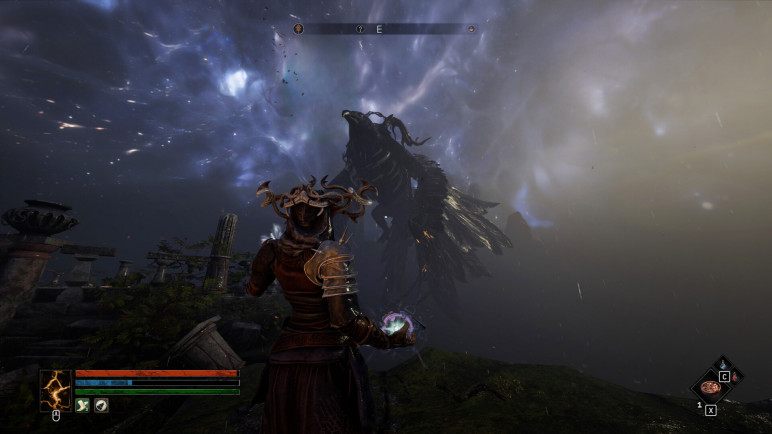 Tainted Grail: The Fall of Avalon Supporter Edition for Steam – image 10