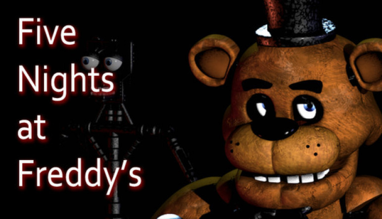 Купить аккаунт Five Nights at Freddys для iOS и Android – изображение 12