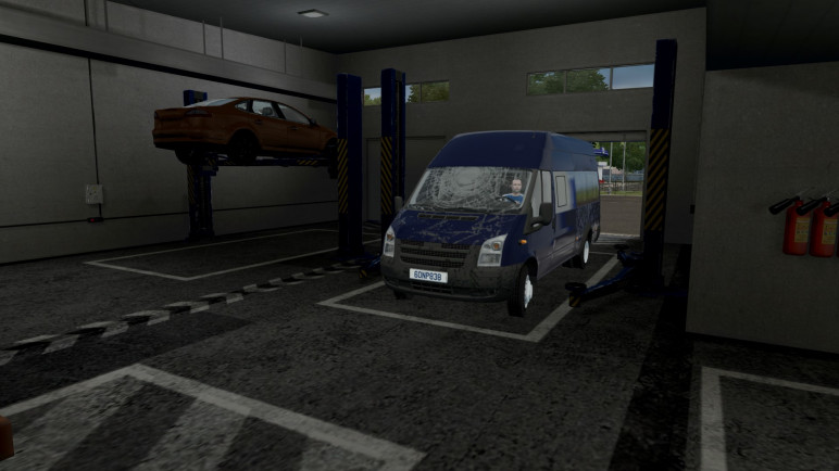 Купить ключ City Car Driving для Steam – изображение 3