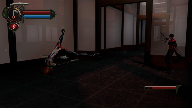 Купить ключ BloodRayne 2 Terminal Cut для Steam – изображение 2