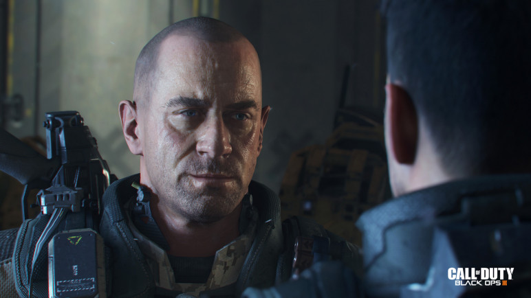 Call of Duty: Black Ops III (2015) DLC – image 8
