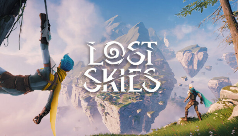 Lost Skies Steam Offline accounts – image 10