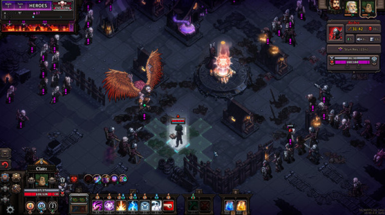 DLC для The Last Spell – изображение 6