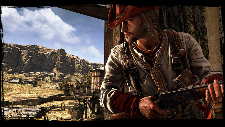 Call of Juarez Gunslinger – image 10
