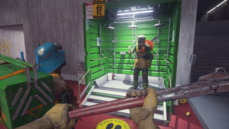 Купить Twitch Drops для FBC: Firebreak – изображение 10