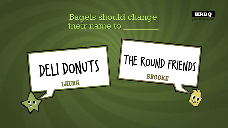 Quiplash 2 InterLASHional for Steam – image 9