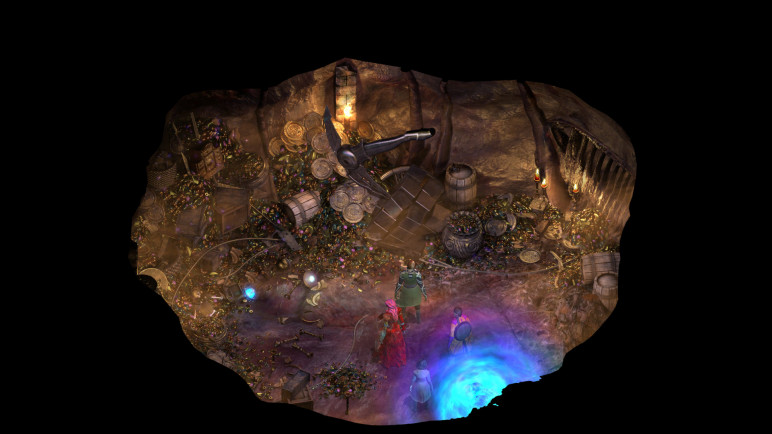 Аккаунты для Torment: Tides of Numenera – изображение 10