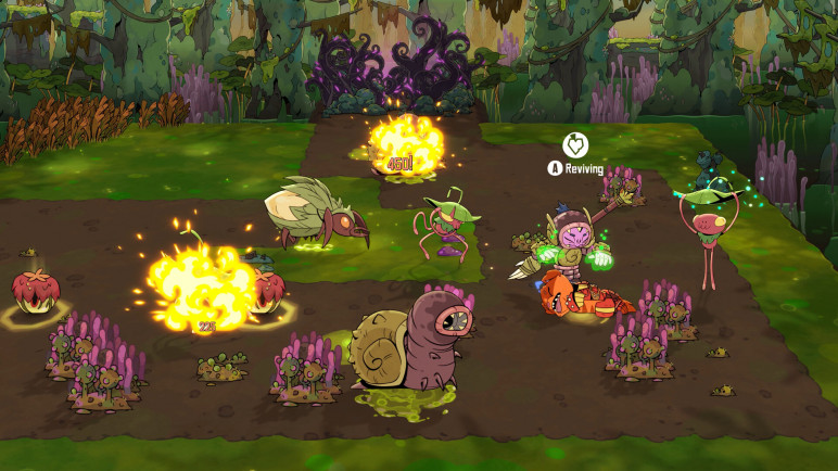 Buy an Offline Rotwood Account for Steam – image 3