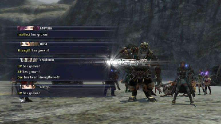 The Last Remnant Key for Steam – image 10