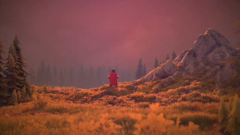 Купить игру The Scouring – изображение 10