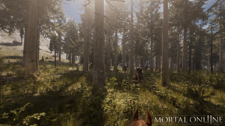 Buy Twitch Drops for Mortal Online 2 – image 3