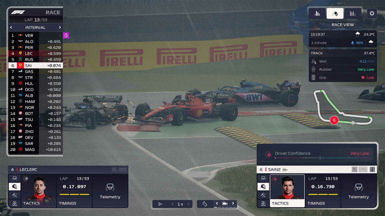 Купить F1 Manager 2023 – изображение 11