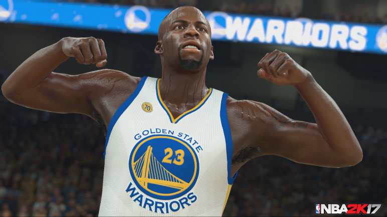Оффлайн аккаунты для NBA 2K17 – изображение 8