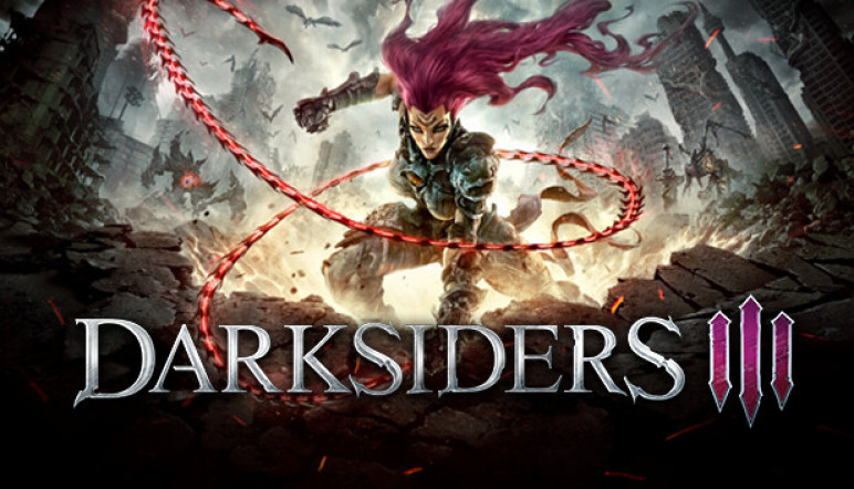 Buy an Offline Account for Darksiders 3 – image 12