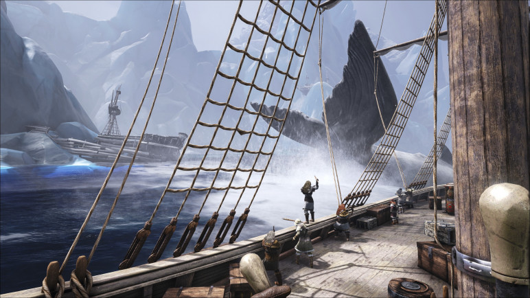 Buy an Atlas account – image 7