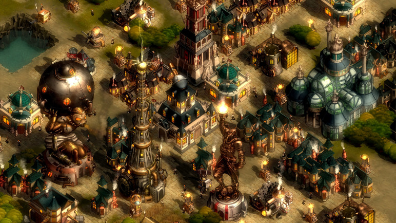 Оффлайн аккаунты для They Are Billions – изображение 9