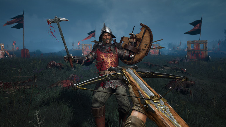 Buy Chivalry 2 Key for Steam – image 6