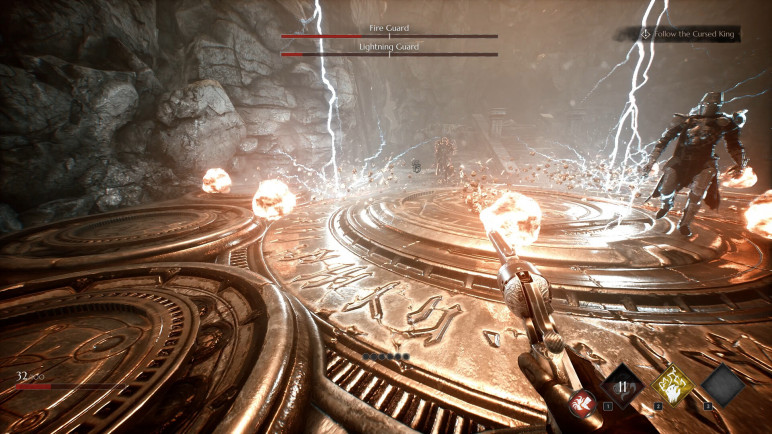 The Soulslinger Envoy of Death – image 7