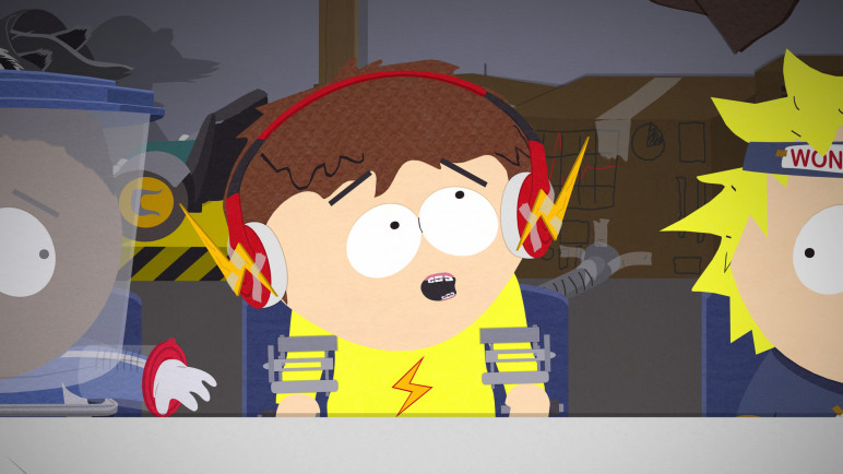 South Park: The Fractured But Whole – image 7