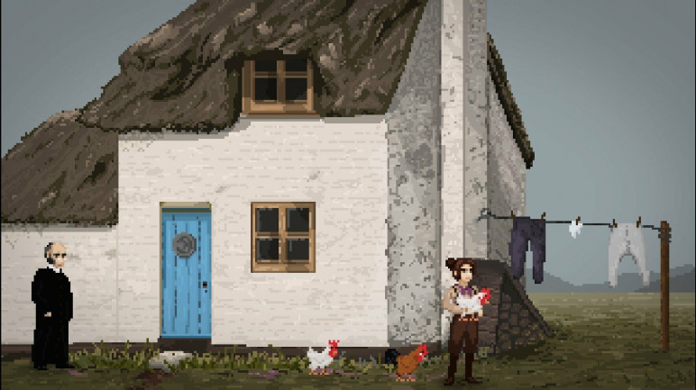 The Excavation of Hob's Barrow Steam Keys and Gifts – image 8
