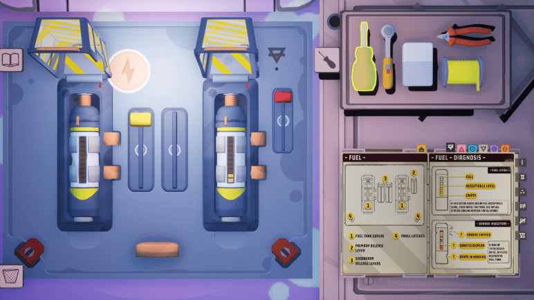 Купить Uncle Chop's Rocket Shop – изображение 2