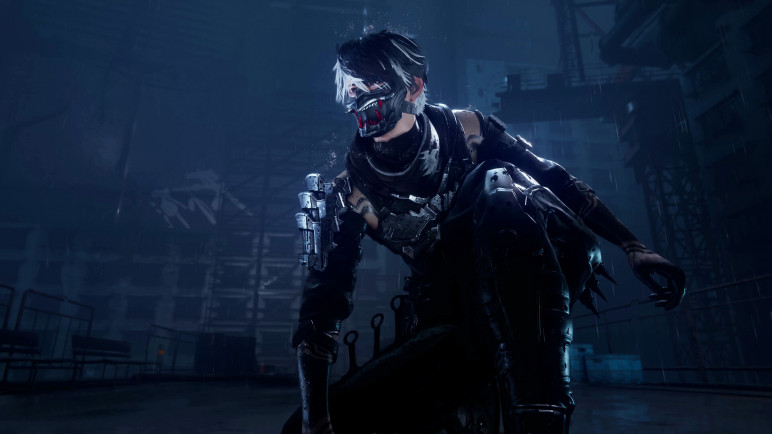 NINJA GAIDEN 4 – Keys and Gifts – image 10