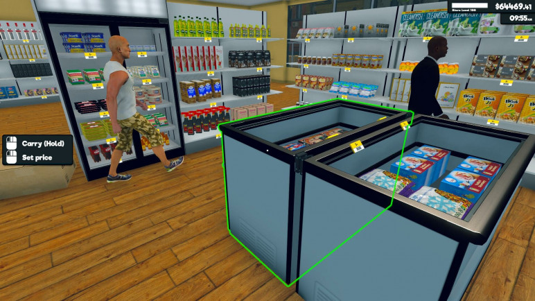 Buy a Supermarket Simulator – image 4