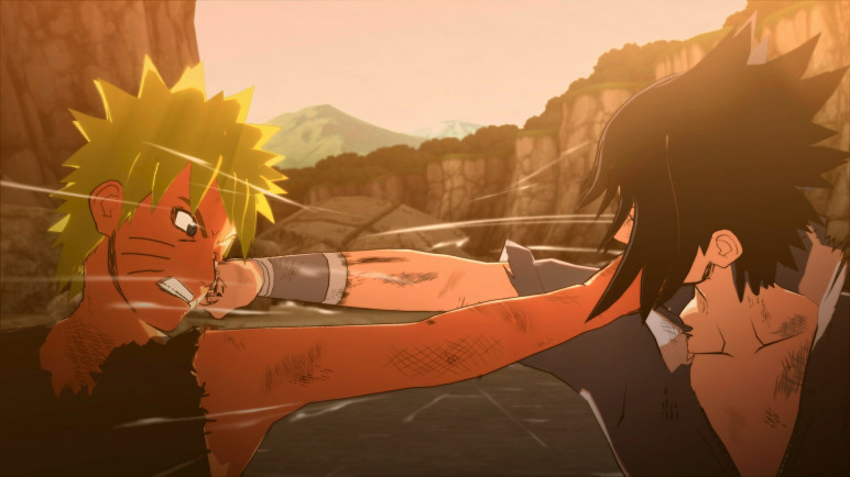 Ключи и гифты для Naruto X Boruto Ultimate Ninja Storm Connections – изображение 3