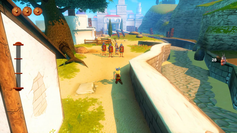 Asterix and Obelix XXL Romastered – image 3