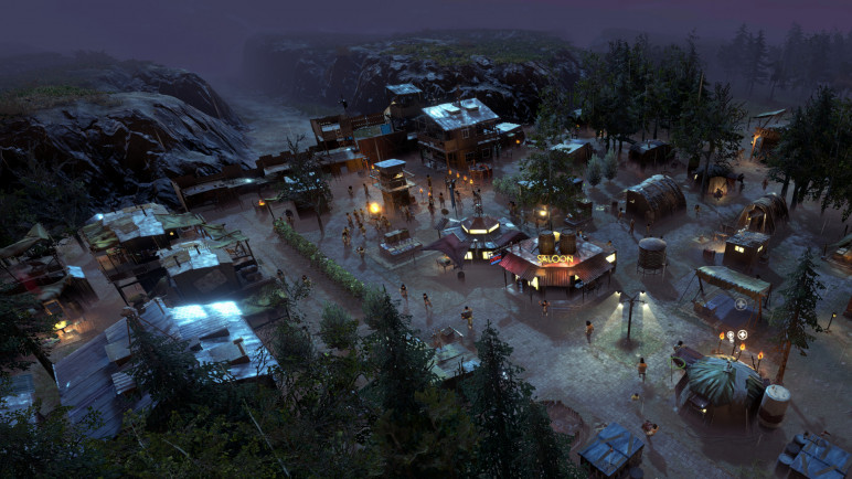 Купить Surviving the Aftermath для Epic Games Store – изображение 8
