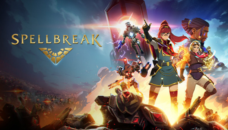 Buy Accounts and Spellbreak Scan – image 8