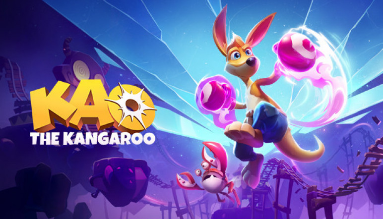 Buy a Kao the Kangaroo account for Xbox, Microsoft Store – image 9