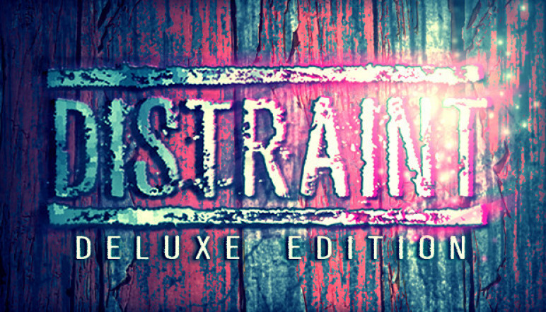 Ключи и гифты для DISTRAINT: Deluxe Edition – изображение 12