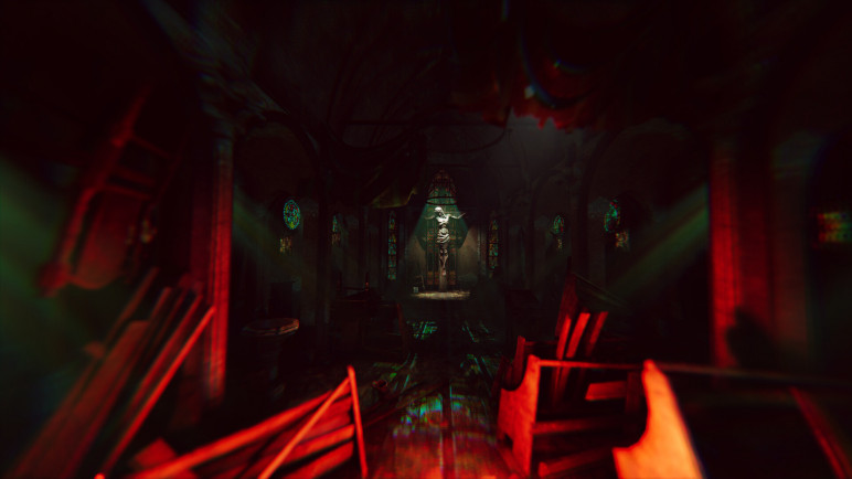 Lost Lullabies for Steam – image 11
