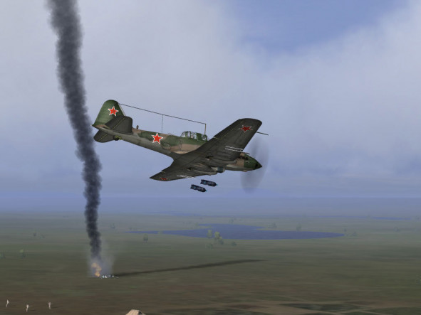 Ключи и гифты для IL-2 Sturmovik: 1946 – изображение 7