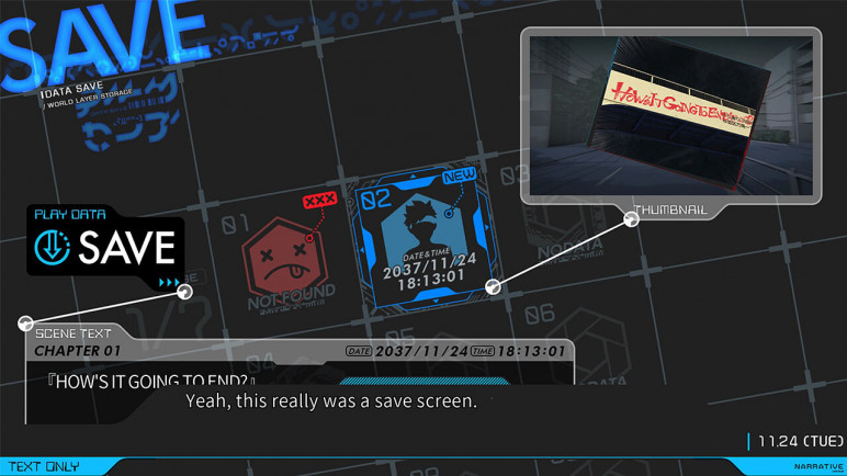 Купить ключ Anonymous Code для Steam – изображение 7