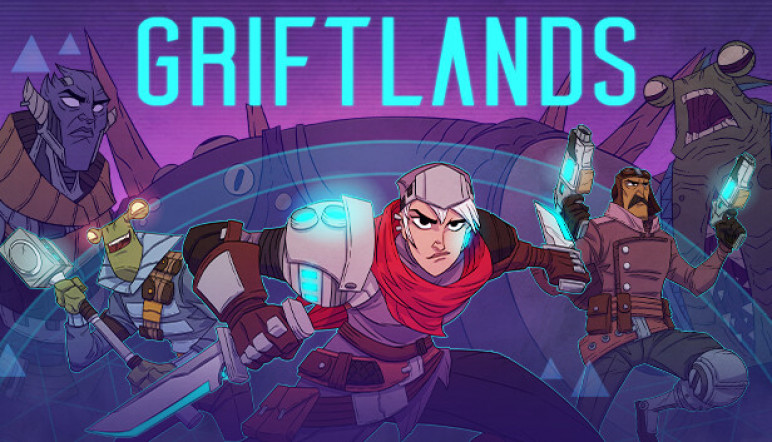 Activation of Griftlands for Epic Games Store – image 12